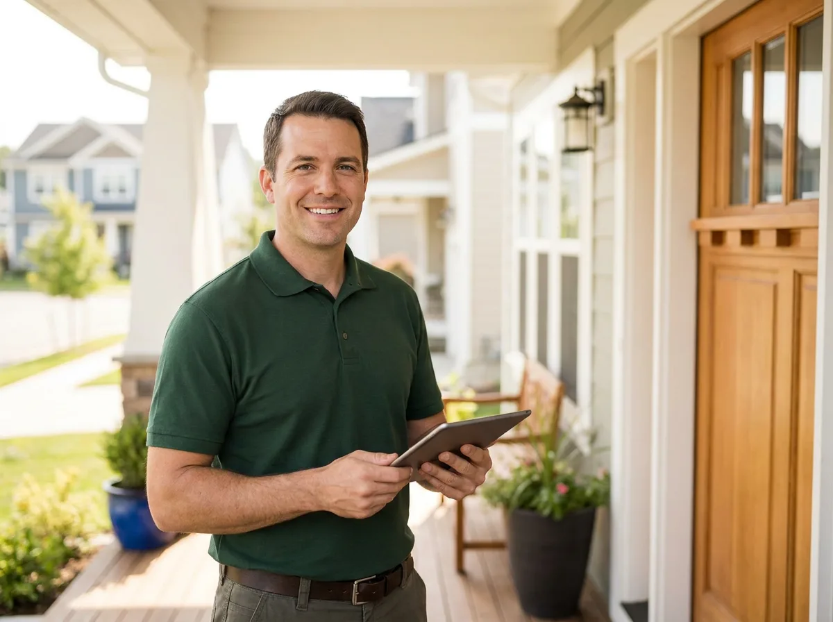 Pest control FAQs for Farley, IA